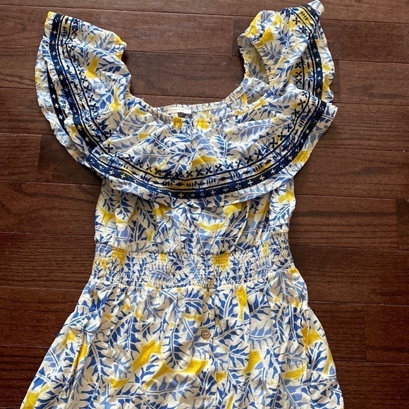 Skies Are Blue Dresses & Skirts - Skies are blue dress